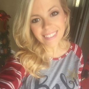 Meet your Posher, Tracy